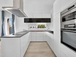 Prodej rodinného domu, Stehelčeves, V. Poláka, 120 m2