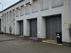 Pronájem skladu, Ostrava, Vratimovská, 62 m2