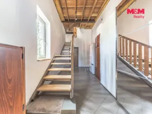 Prodej rodinného domu, Jablonec nad Nisou, K Černé studnici, 250 m2