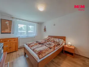 Prodej rodinného domu, Březolupy, 167 m2