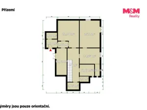 Prodej rodinného domu, Kamenný Újezd, 252 m2