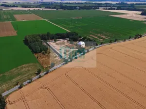 Prodej domu na klíč, Uničov, 101 m2