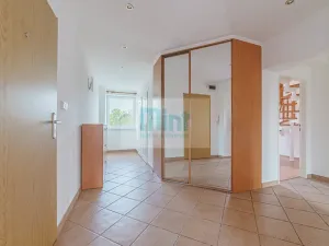 Pronájem bytu 4+1, Ostrava, Přibylova, 118 m2