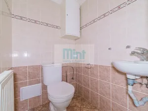 Pronájem bytu 4+1, Ostrava, Přibylova, 118 m2