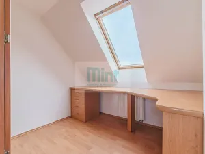 Pronájem bytu 4+1, Ostrava, Přibylova, 118 m2
