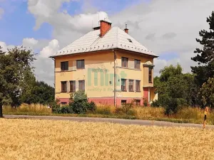 Prodej domu na klíč, Uničov, 130 m2