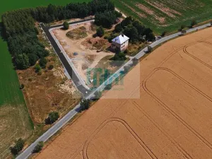 Prodej pozemku pro bydlení, Uničov, 1126 m2
