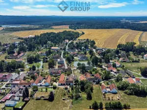 Prodej rodinného domu, Příbraz, 165 m2