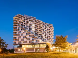 Pronájem bytu 1+kk, Praha - Stodůlky, Mukařovského, 32 m2