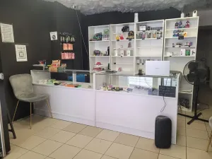 Pronájem obchodního prostoru, Brno, Masarykova, 65 m2