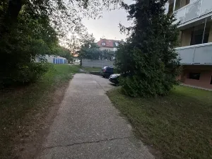 Pronájem garáže, Kolín, Tyršova, 20 m2