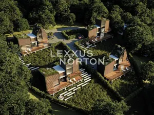 Prodej pozemku pro bydlení, Praha - Troja, Na dlážděnce, 2570 m2