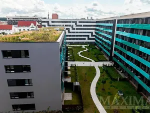 Prodej bytu 2+kk, Praha - Holešovice, Argentinská, 79 m2