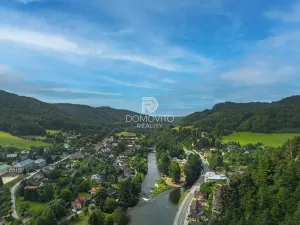 Pronájem bytu 2+kk, Malá Skála, 76 m2