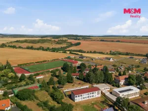 Prodej bytu 3+1, Kryry, Hlavní, 63 m2