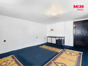 Prodej rodinného domu, Bechlín, 62 m2