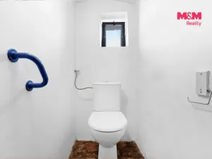Prodej rodinného domu, Bechlín, 62 m2