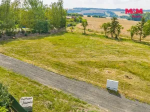 Prodej pozemku pro bydlení, Prusice, 721 m2