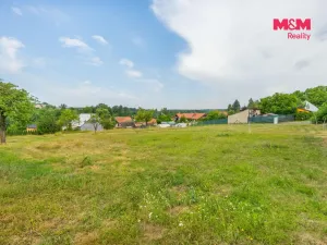 Prodej pozemku pro bydlení, Prusice, 721 m2