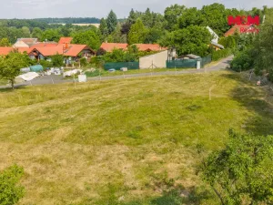 Prodej pozemku pro bydlení, Prusice, 721 m2