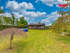Prodej chaty, Nepoměřice, 40 m2