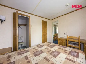 Prodej chaty, Nepoměřice, 40 m2