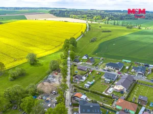 Prodej chaty, Nepoměřice, 40 m2