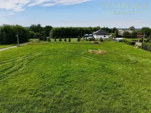 Prodej pozemku pro bydlení, Albrechtice, Pardubická, 4086 m2