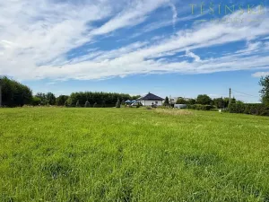 Prodej pozemku pro bydlení, Albrechtice, Pardubická, 4086 m2