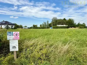 Prodej pozemku pro bydlení, Albrechtice, Pardubická, 4086 m2