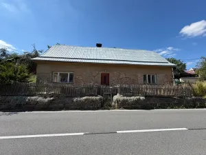 Prodej rodinného domu, Vítkov, Oderská, 250 m2
