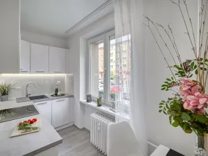 Pronájem bytu 2+1, Most, Čs. mládeže, 51 m2