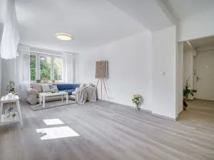Pronájem bytu 2+1, Most, Čs. mládeže, 51 m2