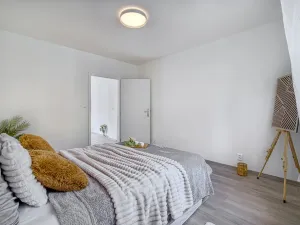 Pronájem bytu 2+1, Most, Čs. mládeže, 51 m2