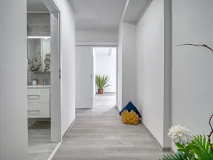 Pronájem bytu 2+1, Most, Čs. mládeže, 51 m2