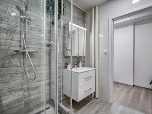 Pronájem bytu 2+1, Most, Čs. mládeže, 51 m2