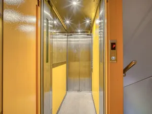 Pronájem bytu 2+1, Most, Čs. mládeže, 51 m2