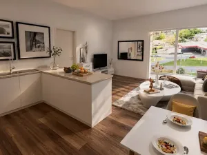 Prodej bytu 3+kk, Brno, Olomoucká, 92 m2