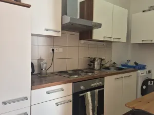 Pronájem pokoje, Praha - Karlín, Peckova, 15 m2