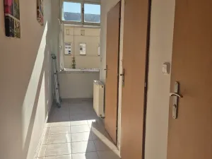 Pronájem pokoje, Praha - Karlín, Peckova, 15 m2