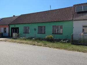 Prodej rodinného domu, Dříteň, 225 m2