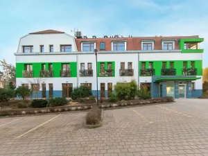 Pronájem bytu 1+kk, Zruč-Senec, Sportovní, 44 m2