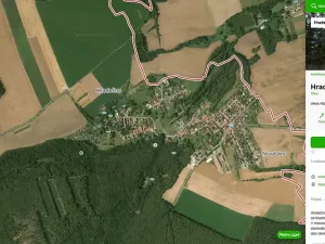Prodej rodinného domu, Hradečno, 87 m2
