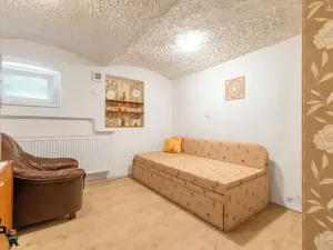 Prodej rodinného domu, Štramberk, Hraničky, 103 m2