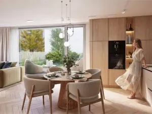 Prodej bytu 4+kk, Zlín, Sadová, 264 m2