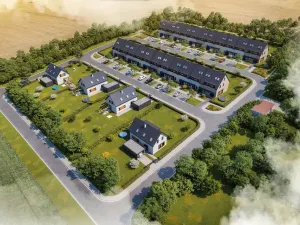 Prodej komerčního pozemku, Čeradice, 19960 m2