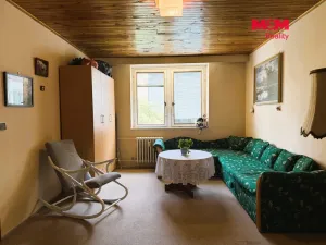 Prodej bytu 1+1, Jablonec nad Nisou, Riegrova, 54 m2