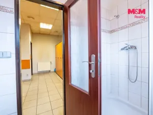 Prodej výrobních prostor, Slavičín, 714 m2