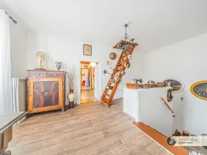 Prodej rodinného domu, Vraný, 133 m2