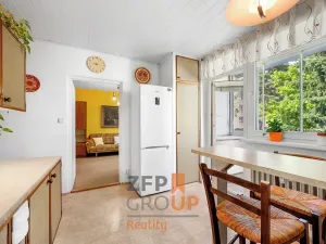 Prodej bytu 3+1, Brno, Sosnová, 82 m2